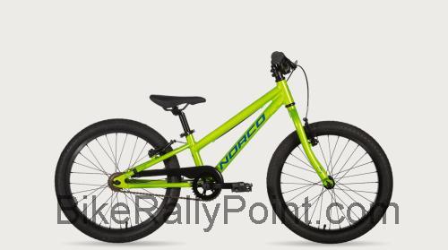 Norco Roller 20 fiche technique et avis